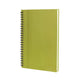 LIBRETA ALESA - VERDE