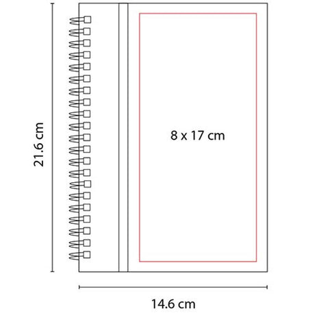 LIBRETA ALESA
