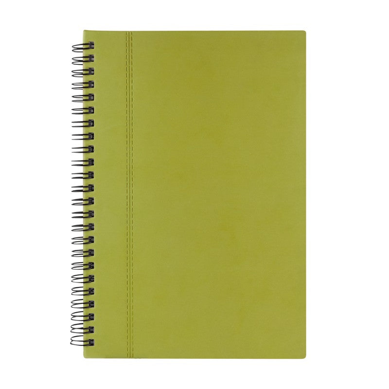 LIBRETA ALESA - VERDE