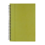 LIBRETA ALESA - VERDE