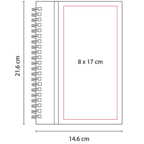 LIBRETA ALESA