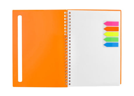 LIBRETA ABDALA
