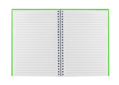 LIBRETA ABDALA