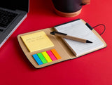 LIBRETA OWAMI - NEGRO