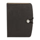 LIBRETA OWAMI - NEGRO