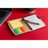 LIBRETA OWAMI - NEGRO