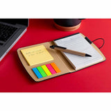 LIBRETA OWAMI