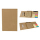 LIBRETA PALOUSE - BEIGE