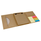 LIBRETA PALOUSE - BEIGE