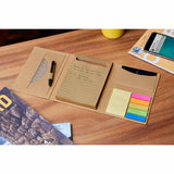 LIBRETA PALOUSE - BEIGE