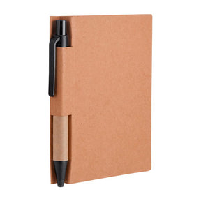 LIBRETA SLOVIAN - NEGRO