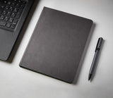 LIBRETA PRIPYAT - NEGRO