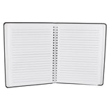 LIBRETA PRIPYAT - NEGRO