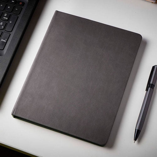 LIBRETA PRIPYAT - NEGRO