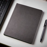 LIBRETA PRIPYAT - NEGRO