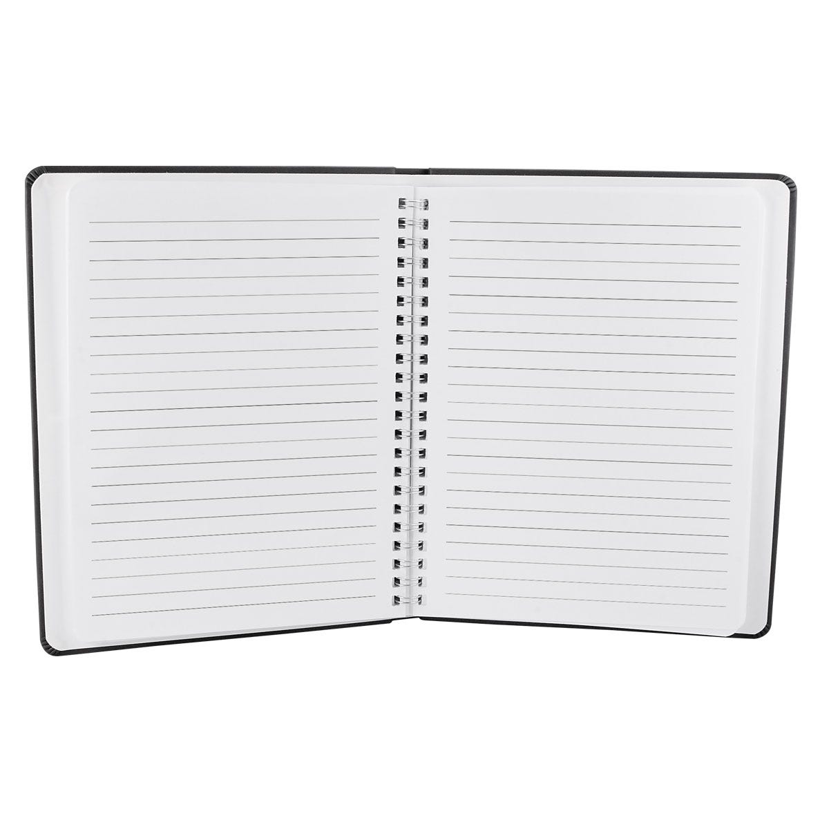 LIBRETA PRIPYAT
