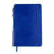 LIBRETA KENYA - AZUL