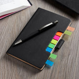 LIBRETA VINNYTSIA - NEGRO
