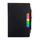 LIBRETA VINNYTSIA - NEGRO