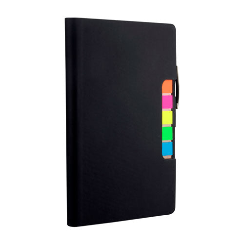 LIBRETA VINNYTSIA - NEGRO