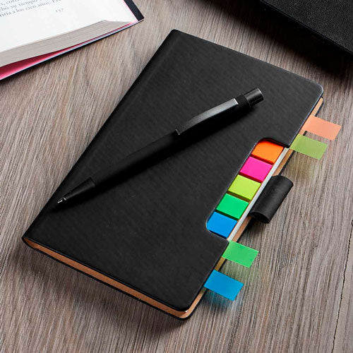 LIBRETA VINNYTSIA - NEGRO