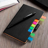 LIBRETA VINNYTSIA - NEGRO