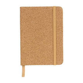 LIBRETA DUNYA - BEIGE