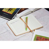 LIBRETA DUNYA - BEIGE