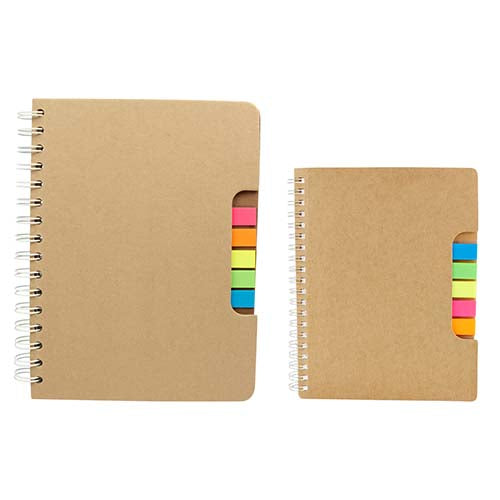 LIBRETA JOLIET - BEIGE