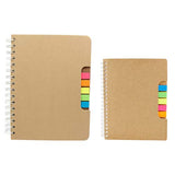 LIBRETA JOLIET - BEIGE