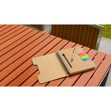 LIBRETA JOLIET - BEIGE