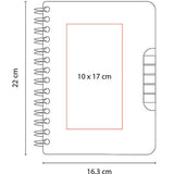 LIBRETA JOLIET