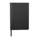 LIBRETA DETTIFOSS - NEGRO