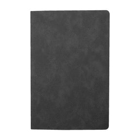 LIBRETA AVOIR - NEGRO