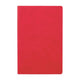 LIBRETA AVOIR - ROJO