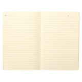 LIBRETA AVOIR - ROJO