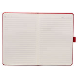 LIBRETA REIK - ROJO