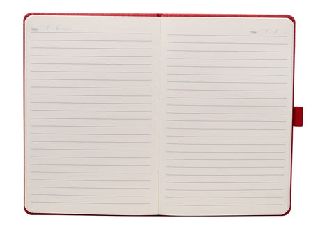 LIBRETA REIK