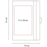 LIBRETA REIK