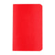 LIBRETA ODIN - ROJO