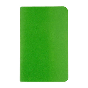 LIBRETA ODIN - VERDE