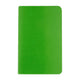 LIBRETA ODIN - VERDE