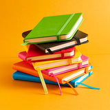 LIBRETA LOVECOLORS - AZUL