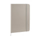 LIBRETA SMYRNA - GRIS