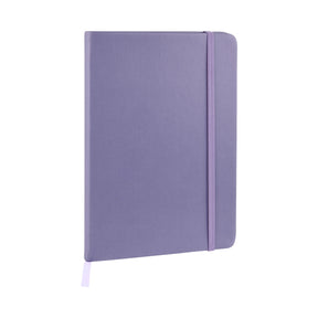 LIBRETA SMYRNA - MORADO