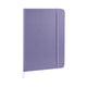 LIBRETA SMYRNA - MORADO