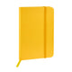 LIBRETA SMYRNA - AMARILLO