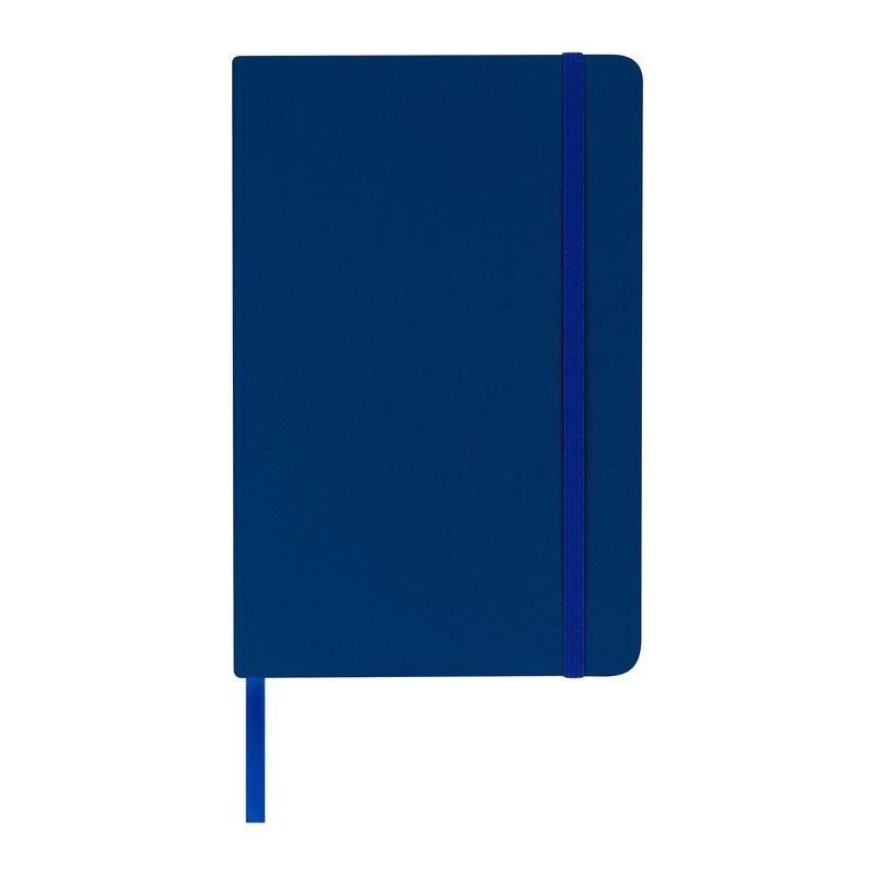 LIBRETA OLVERA - AZUL REY