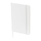 LIBRETA OLVERA - BLANCO