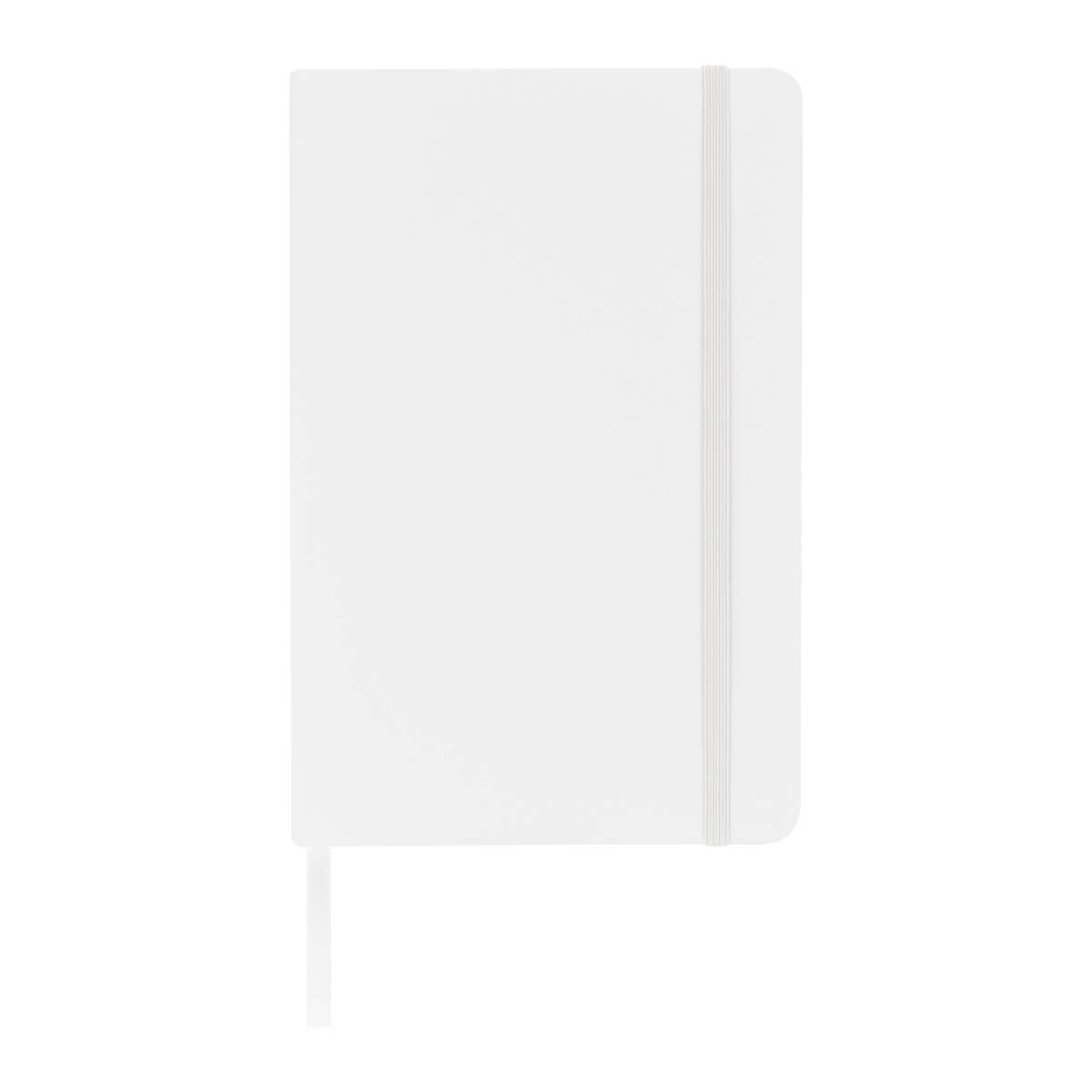 LIBRETA OLVERA - BLANCO